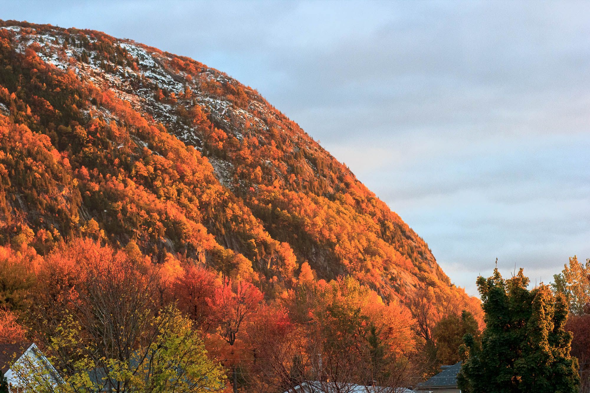 Le début d'une nouvelle aventure