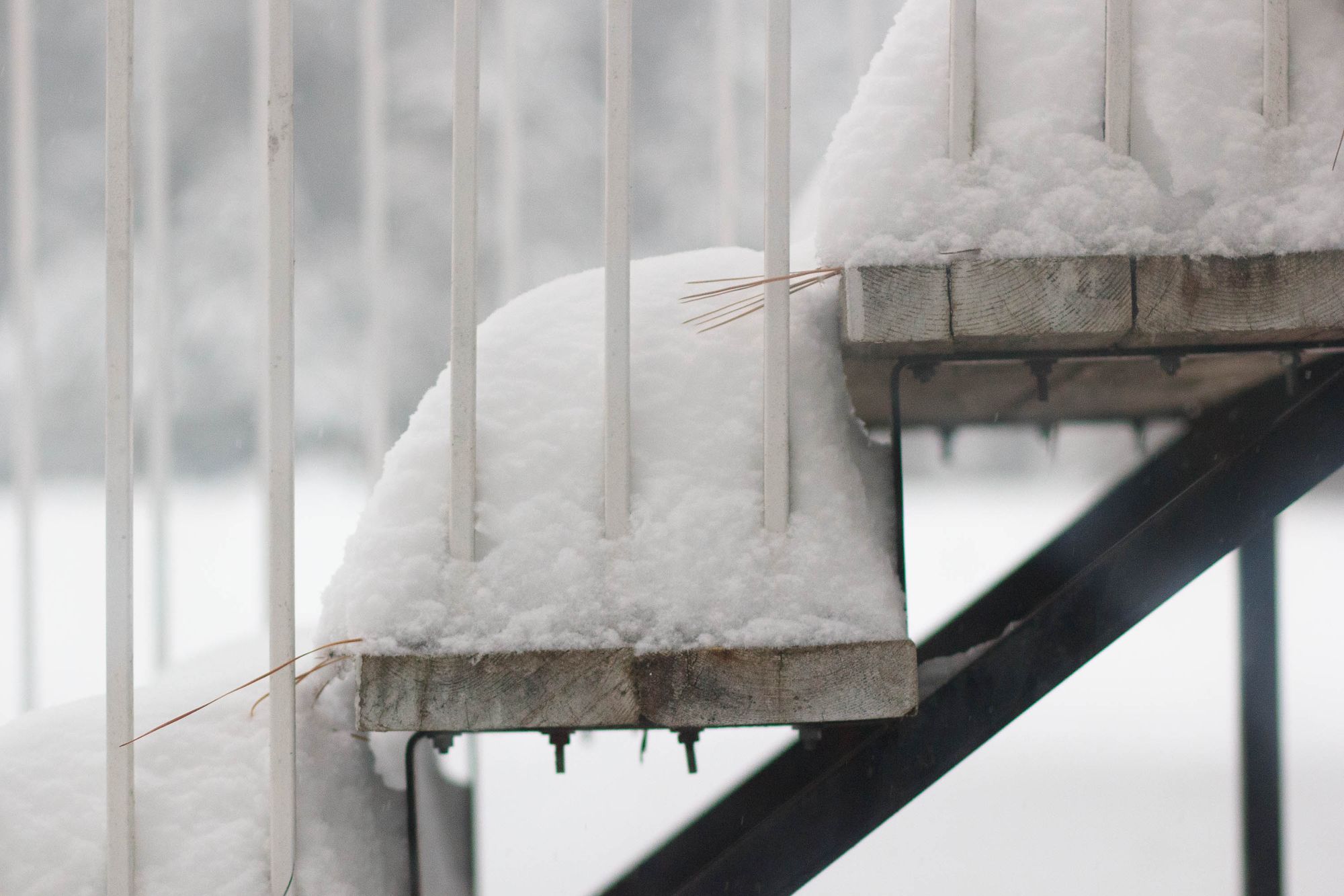 Covid s'invite à la fête