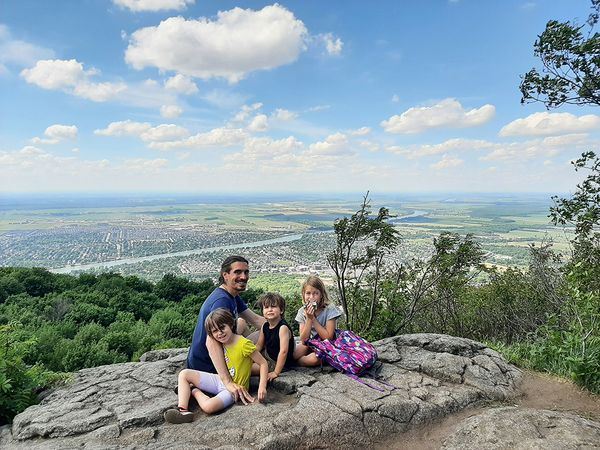 Une offre d'achat a été faite!!