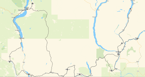 Notre chasse aux maison en images