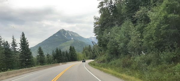 Welcome to beautiful British-Colombia