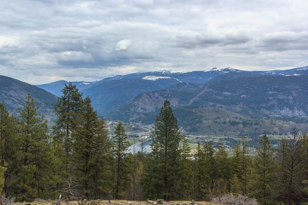 De retour sur les sentiers