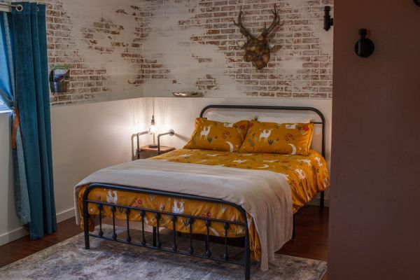 #enfinlachambre! #yétaittemps! #çaachèvetustaffairelà? #3ansplustardenCB