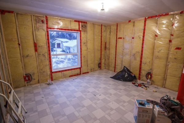 Bon, bon, bon, j'ai compris, vous voulez des nouvelles.. et surtout des photos!! (Part 3)